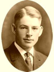 John Ivan Andrus